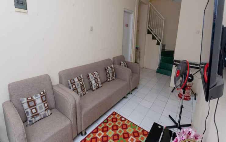 Батуретно: OYO 93859 Saffa 27 Guest House Syariah