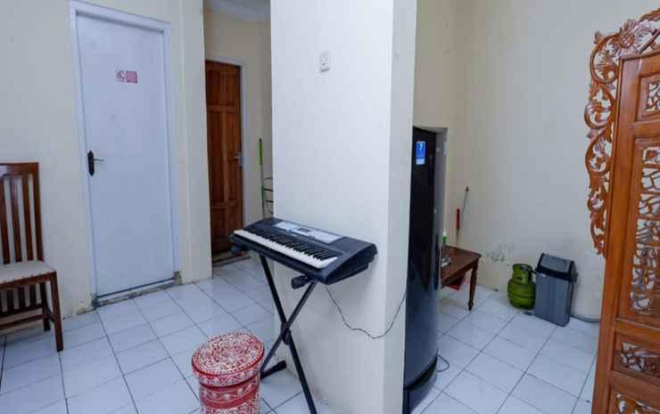 Батуретно: OYO 93859 Saffa 27 Guest House Syariah