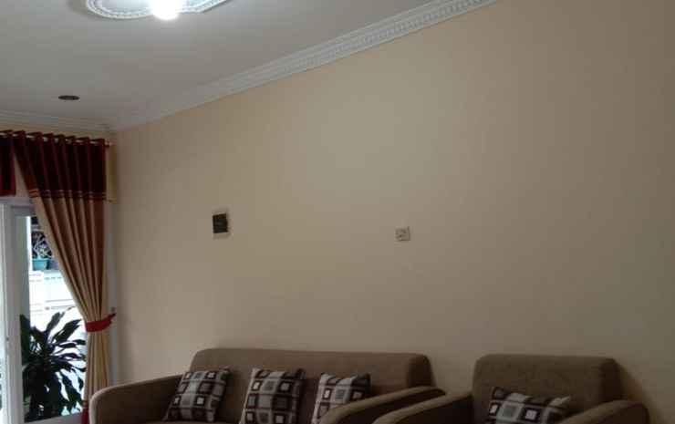 Батуретно: OYO 93859 Saffa 27 Guest House Syariah