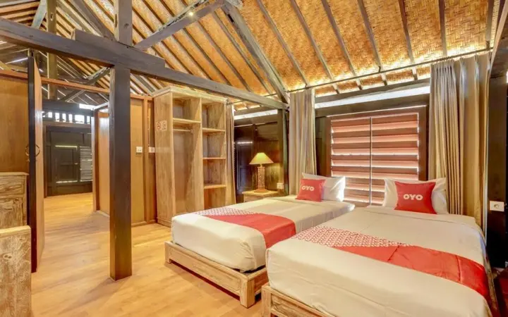 Джимбаран: Puri Sadewa Balangan