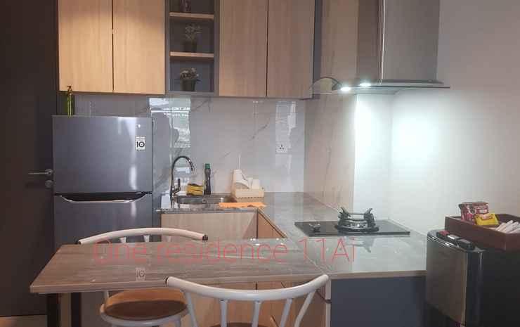 Батам: One Residence Apartment 11ai