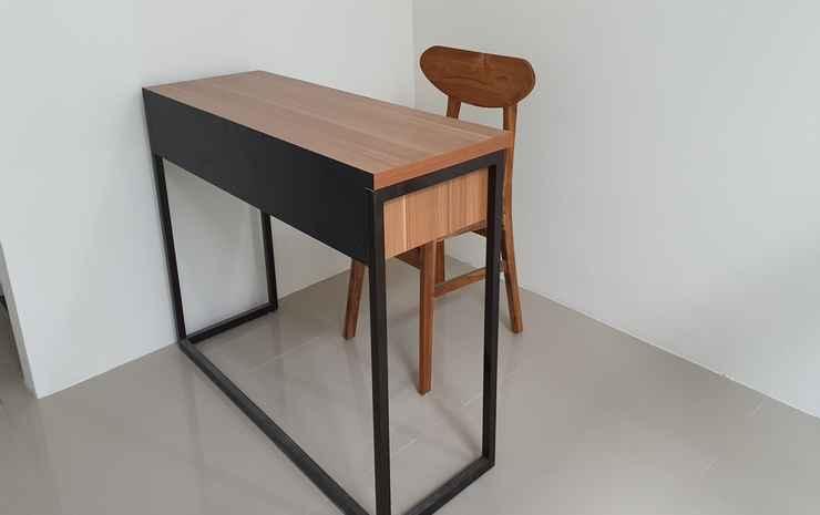Маланг: OYO 3900 Sejuk @ Arya