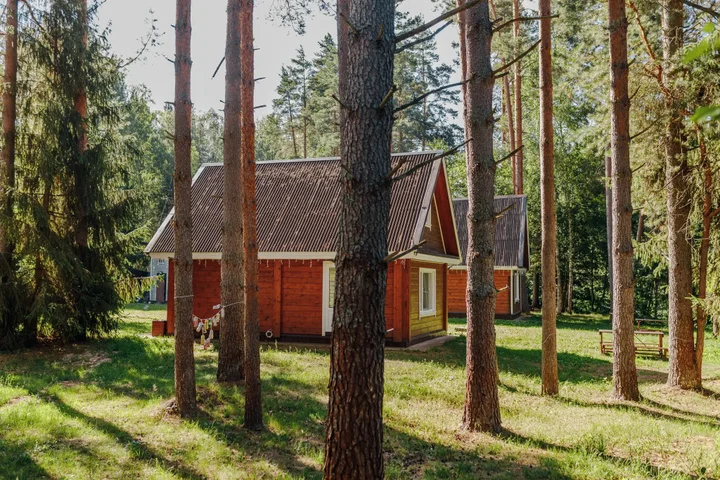 Пролетарское городское поселение: База отдыха Белка