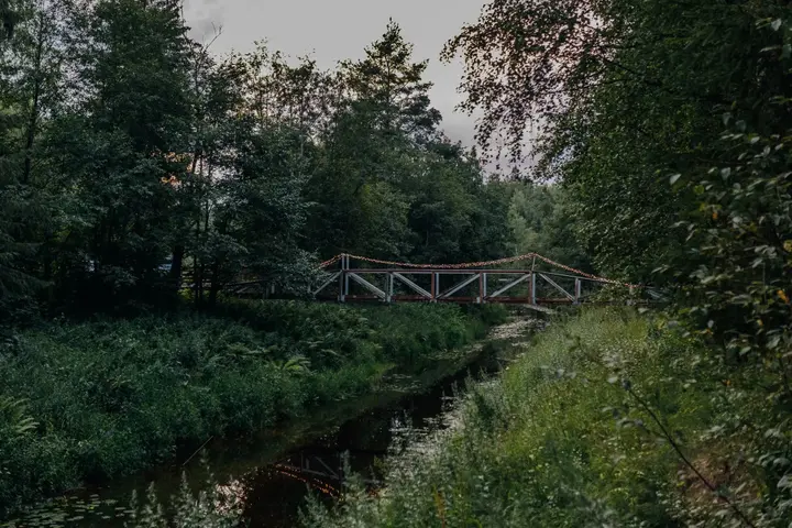 Пролетарское городское поселение: База отдыха Белка