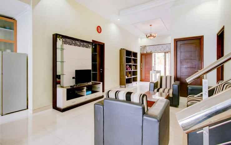 OYO 90006 Griya Dieng Family Syariah — фото 2