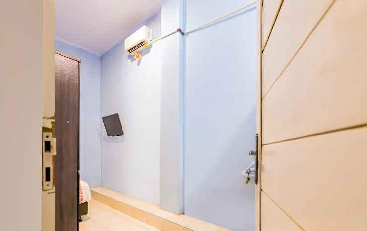 Петумбак: OYO 90009 Faster Inn 1
