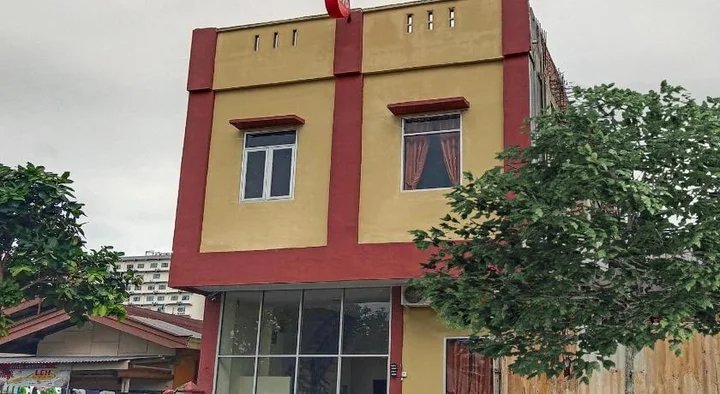 Медан: Faster Inn 2