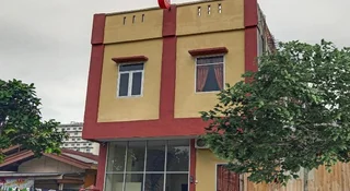 Медан: Faster Inn 2
