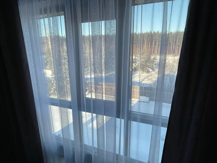 Рассказово: База отдыха Беседа