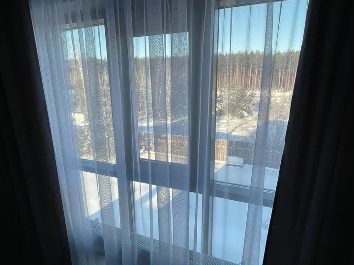 Рассказово: База отдыха Беседа