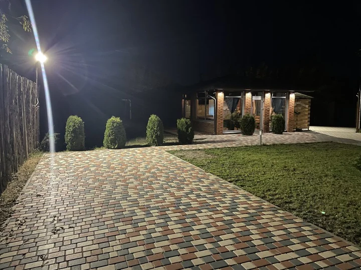 Рассказово: База отдыха Беседа