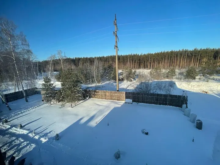 Рассказово: База отдыха Беседа