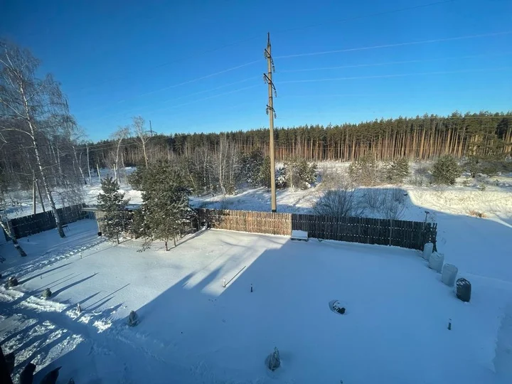 Рассказово: База отдыха Беседа