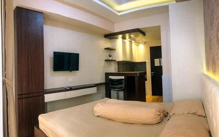 Nginap Jogja at Malioboro City (Deluxe Room) — фото 3
