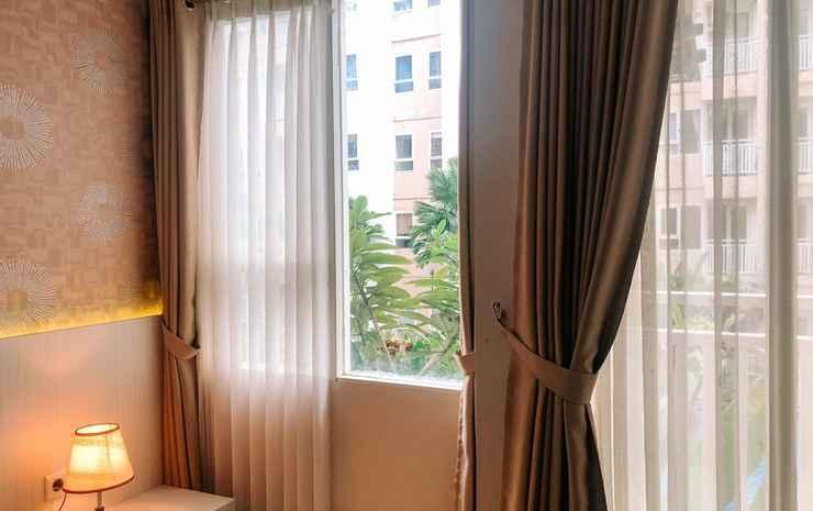 Nginap Jogja at Malioboro City (Deluxe Room) — фото 4