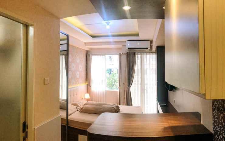 Nginap Jogja at Malioboro City (Deluxe Room) — фото 6