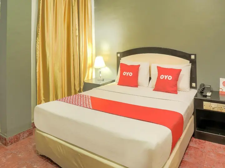 Батам: OYO 90005 Sydney Hotel