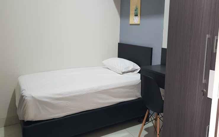 Караванг: OYO 89992 Dee Asri Residence