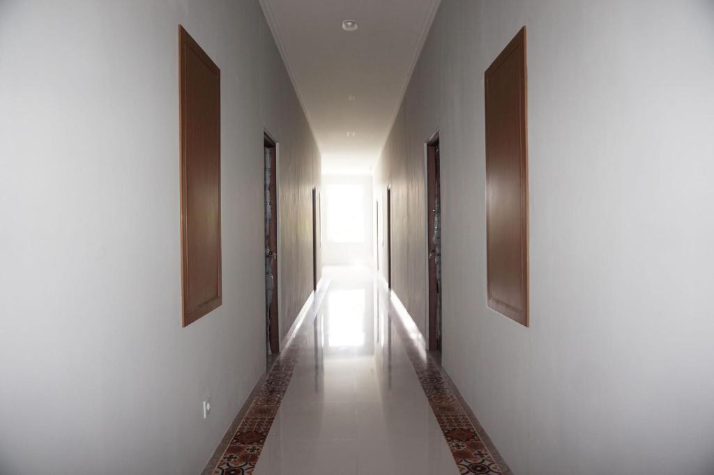 Депок: OYO 90023 Damar Kusumo Guest House