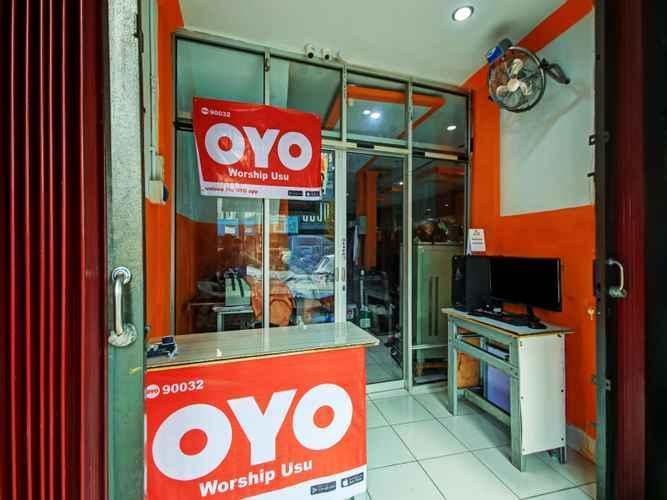 Медан: Oyo 90032 Worship Usu