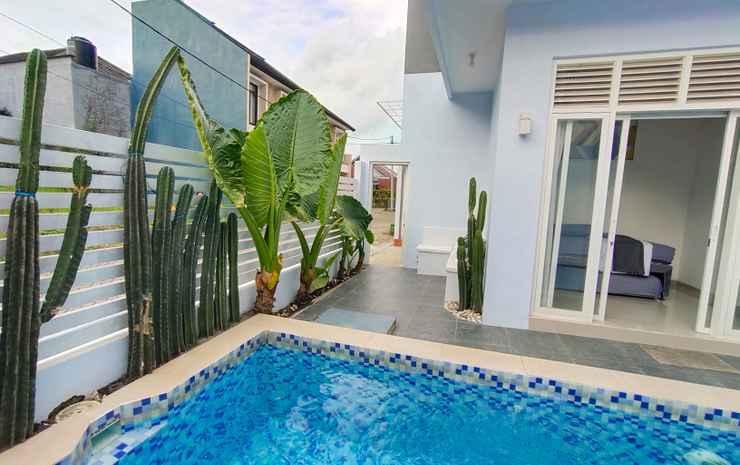 Бату: Villa Bromo 26 with Private Pool by N2K