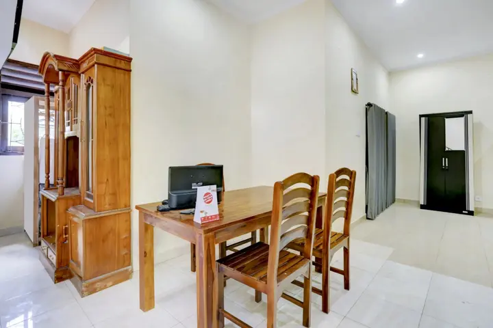 Чангу: OYO 90022 Puri Kramas Canggu
