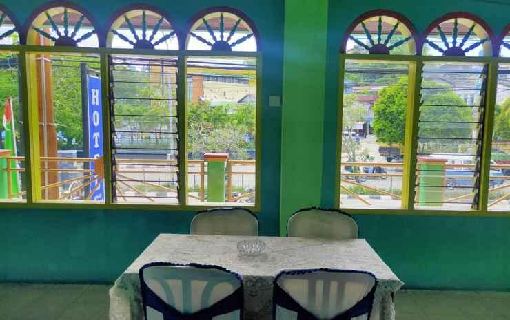 Баликпапан: OYO 90041 Hotel Sinar Lumayan Syariah