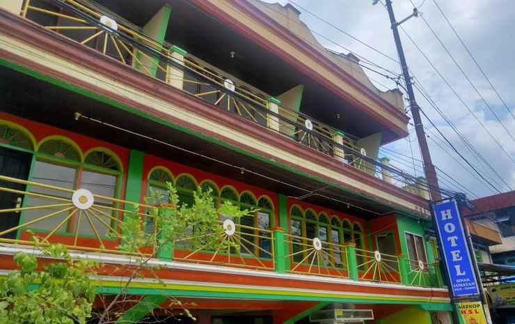 Баликпапан: OYO 90041 Hotel Sinar Lumayan Syariah
