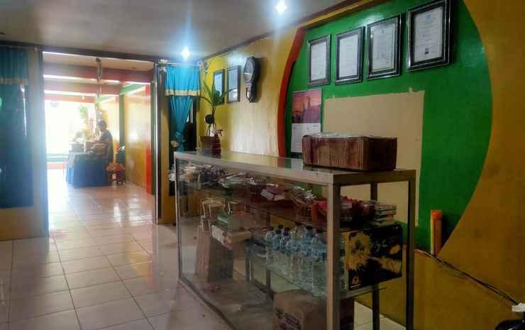 Баликпапан: OYO 90041 Hotel Sinar Lumayan Syariah