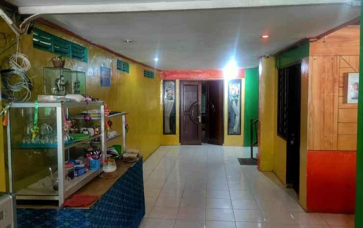 Баликпапан: OYO 90041 Hotel Sinar Lumayan Syariah