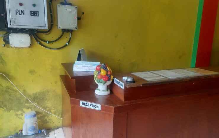 Баликпапан: OYO 90041 Hotel Sinar Lumayan Syariah