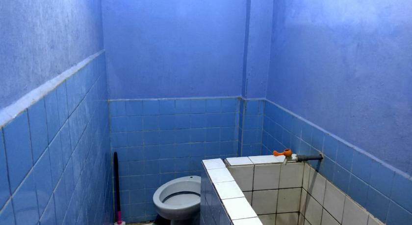 Баликпапан: OYO 90041 Hotel Sinar Lumayan Syariah