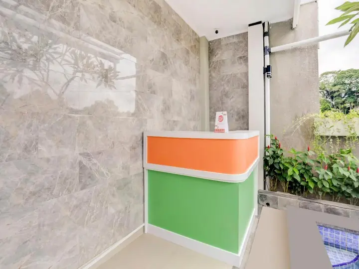 Табанан: OYO 90057 Riverside Bali Villas