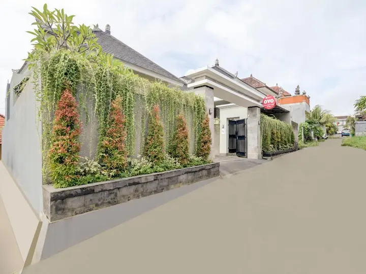 Табанан: OYO 90057 Riverside Bali Villas