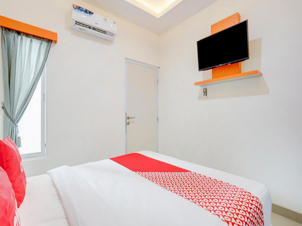 Табанан: OYO 90057 Riverside Bali Villas