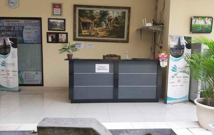 Денпасар: OYO 90058 Pondok Seruni