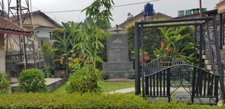 Чипанас: OYO 90079 Villa Pondok Idola