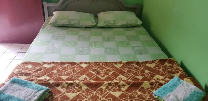 Чипанас: OYO 90079 Villa Pondok Idola