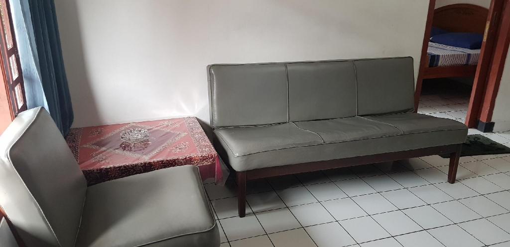 Чипанас: OYO 90079 Villa Pondok Idola