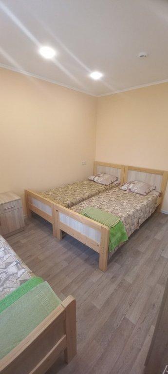 Андреевка: База отдыха Черноморец