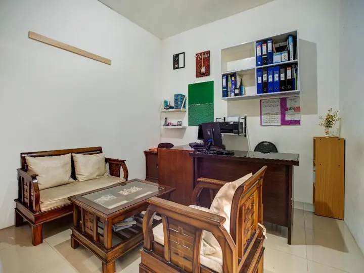 Чианджур: OYO 90059 Shakilla Home Cianjur