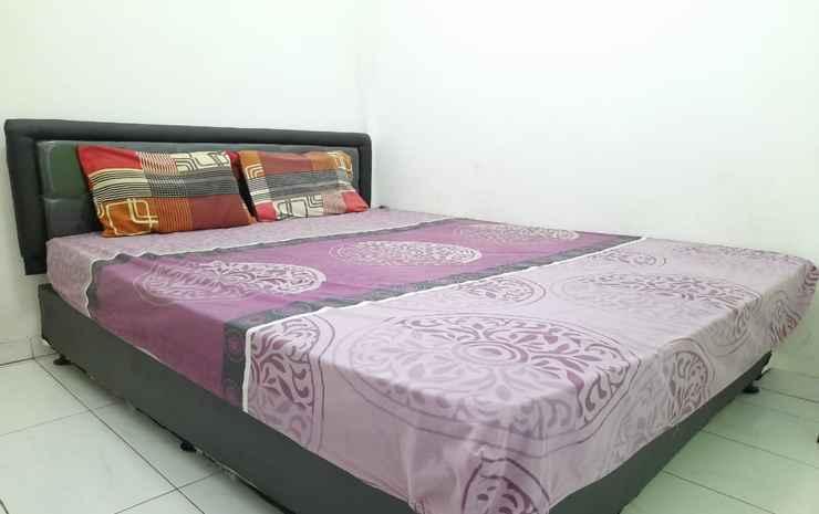 Суракарта: OYO 90101 Griya Palem