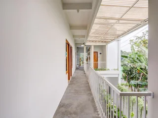 Батуретно: OYO 90099 Twin House