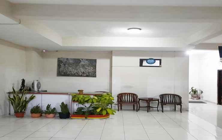 Денпасар: OYO 90096 Hotel Tiana