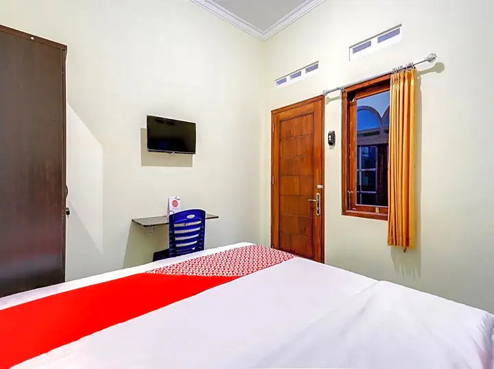 OYO 90095 Indah Homestay Syariah — фото 2