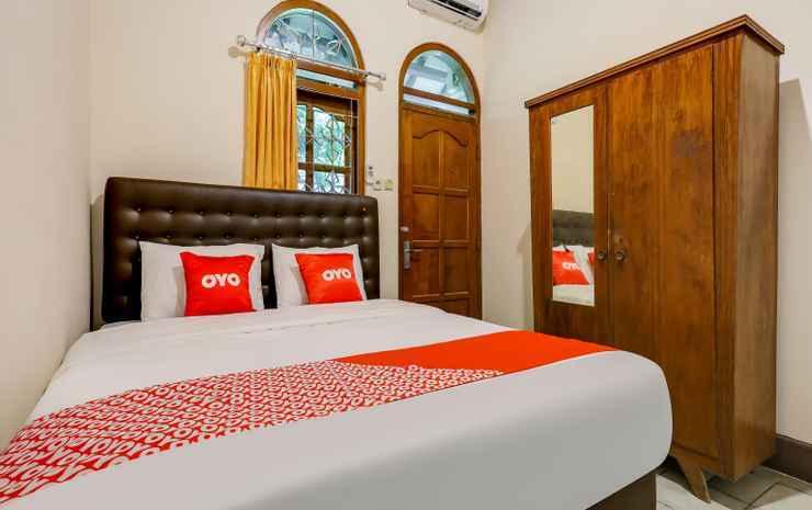 Депок: OYO 90095 Indah Homestay Syariah