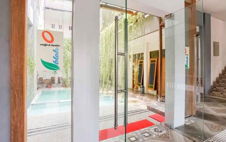 Батуретно: Blok O International Guest House