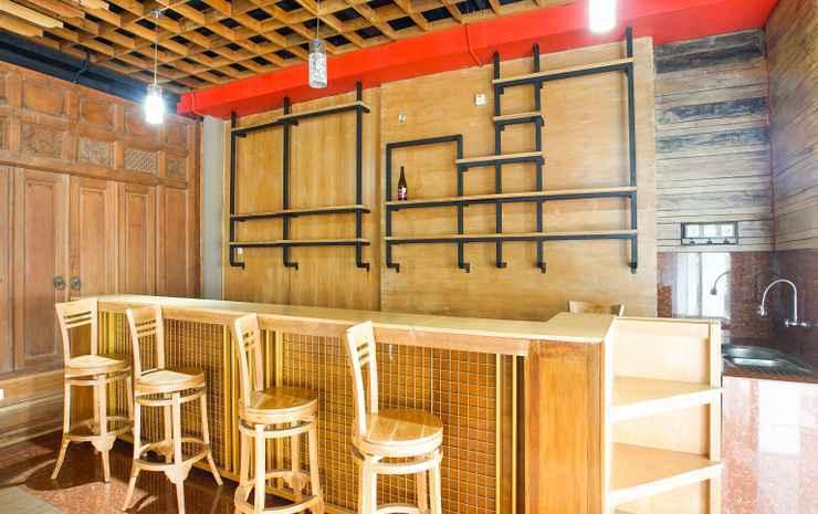 Батуретно: Blok O International Guest House