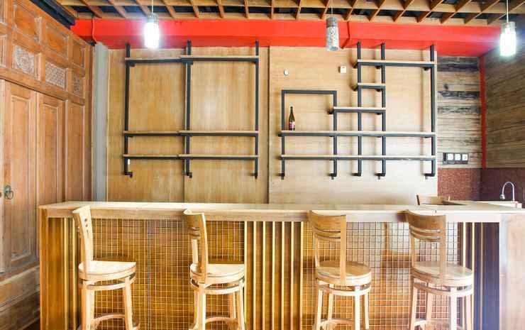 Батуретно: Blok O International Guest House