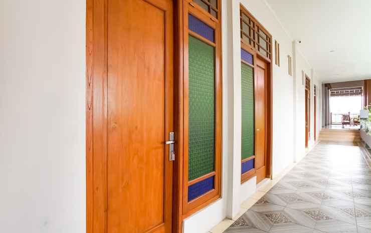 Батуретно: Blok O International Guest House